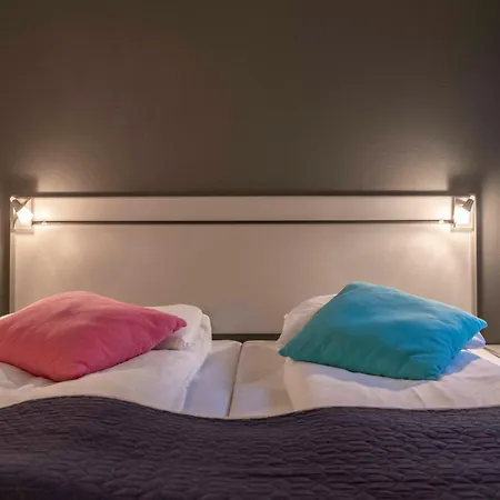 Melbu Hotell