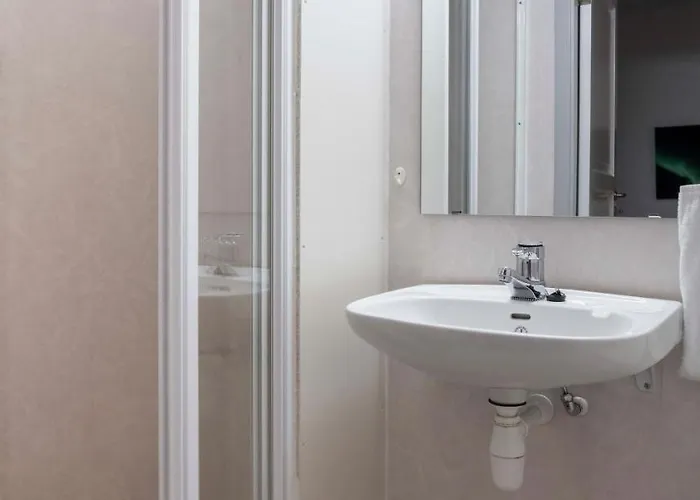 Melbu Hotell 3* Melbu