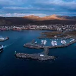 Melbu Hotell Отель типа 