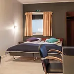 Melbu Hotell Melbu