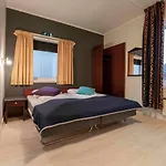 Melbu Hotell 3* Мельбу