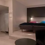 Melbu Hotell