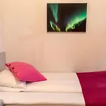 Melbu Hotell 3*