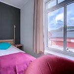 Melbu Hotell Отель типа 