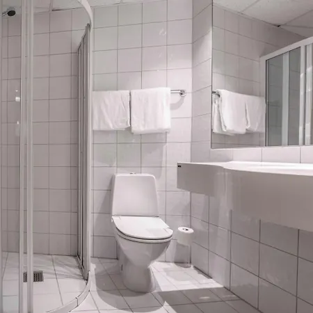 Melbu Hotell 3* Melbu