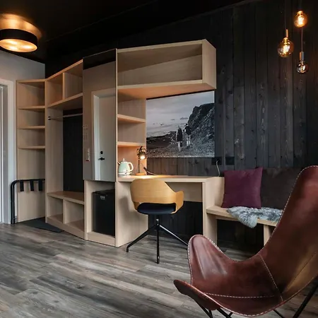 Melbu Hotell Bed and Breakfast Melbu