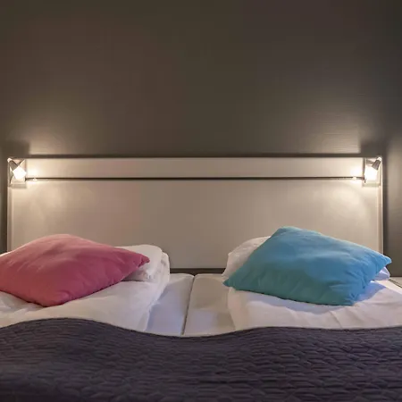 Melbu Hotell Bed and Breakfast