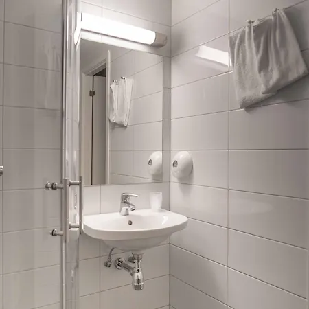 Melbu Hotell Bed and Breakfast Melbu