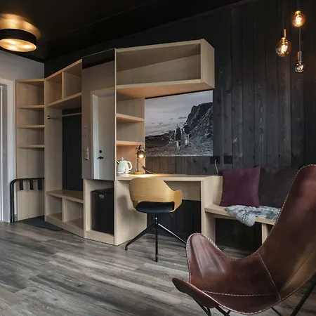 Melbu Hotell 3* Melbu