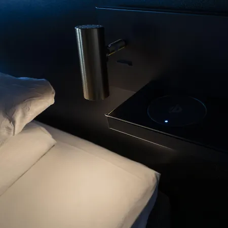 Melbu Hotell 3* Melbu