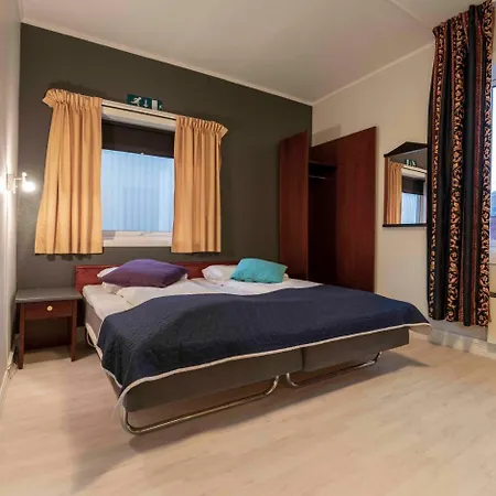 Melbu Hotell 3* Melbu