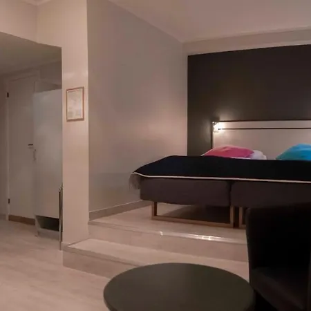 Melbu Hotell