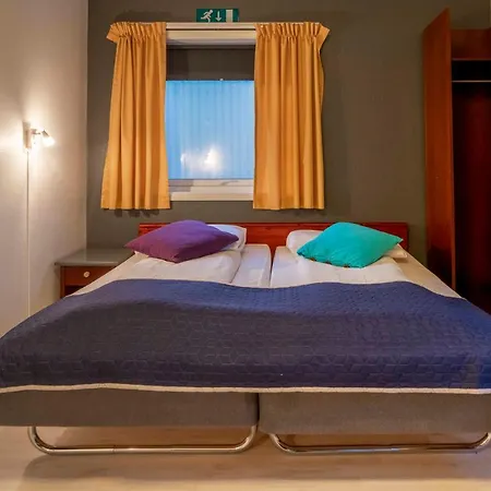 Melbu Hotell 3* Melbu