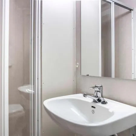 Bed and Breakfast Melbu Hotell