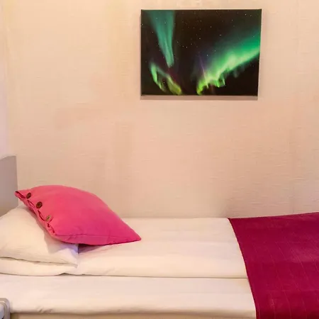 Melbu Hotell 3*