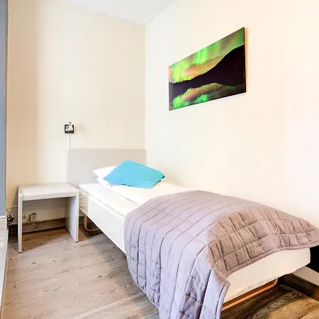 Melbu Hotell 3*