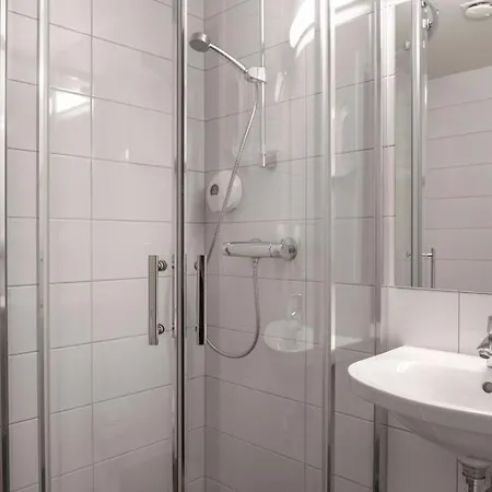 Melbu Hotell Bed and Breakfast 3*