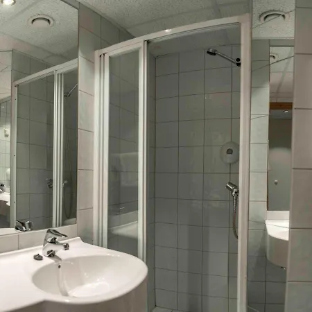 Bed and Breakfast Melbu Hotell 3*