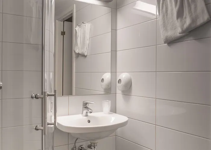 Melbu Hotell Bed & Breakfast Melbu