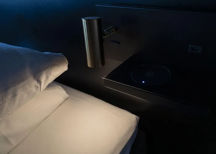 Melbu Hotell 3* Melbu
