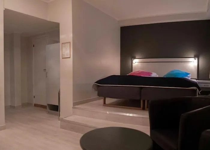 Melbu Hotell