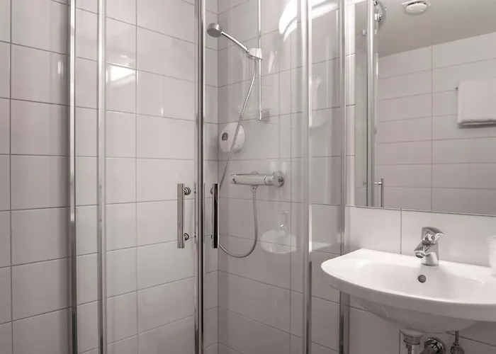 Melbu Hotell Bed & Breakfast 3*