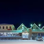 Melbu Hotell B&B 3*