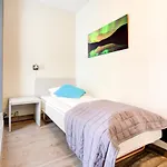Melbu Hotell 3*