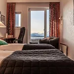 Melbu Hotell 3* Melbu