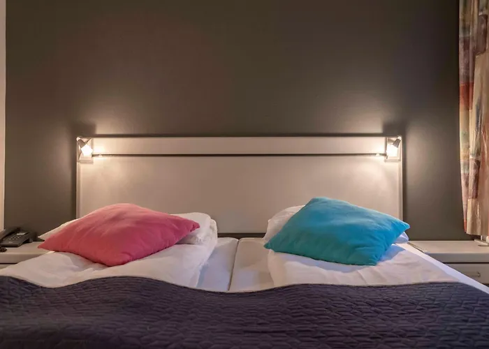 Melbu Hotell