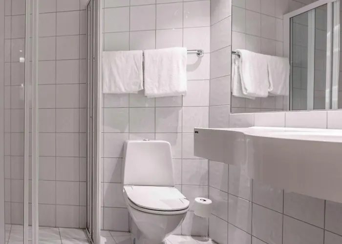 Melbu Hotell 3* Melbu