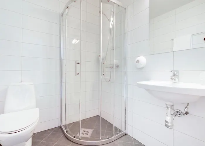 Melbu Hotell Bed & Breakfast Melbu